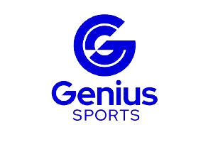 Genius Sports client logo