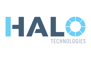 Halo client logo