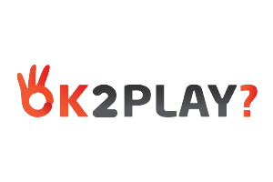 OK2Play client logo