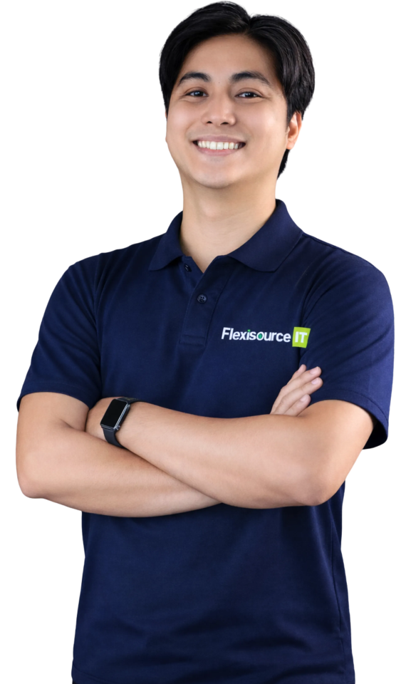 Flexisource IT specialist