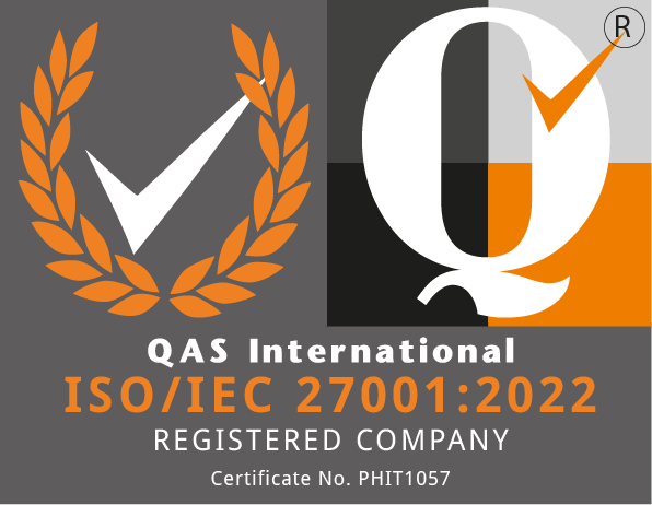 ISO Certification