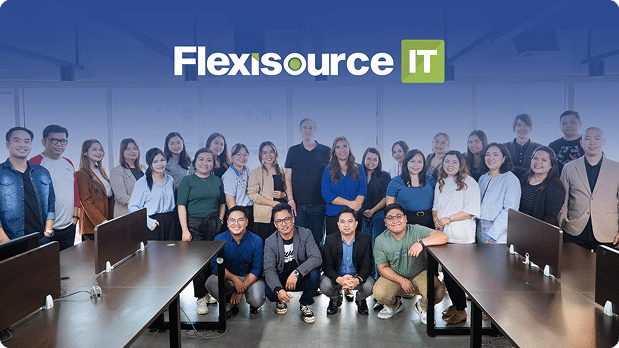 Flexisource IT Video