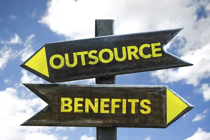 Outsourcing Benefits