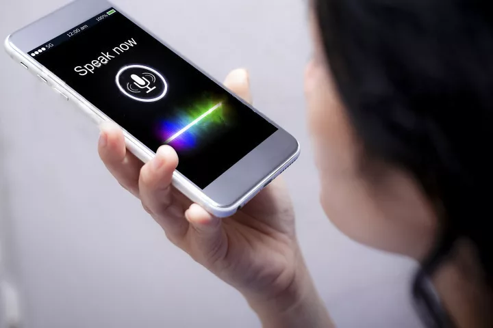 Voice Search in 2019