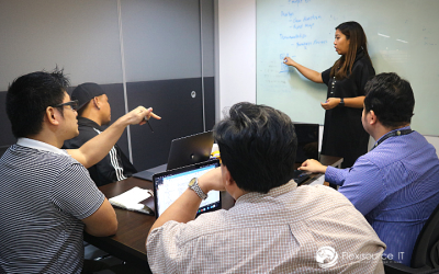 Effective Ways in Leading Successful Software Development Teams