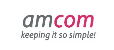 amcom logo