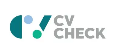 cvcheck logo