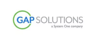 gap solutions logo