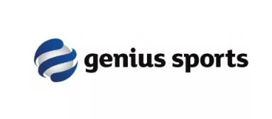 genius sports logo