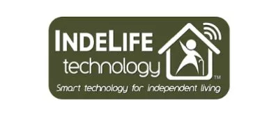 indelife technology logo