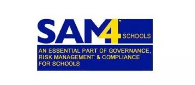 sam 4 schools logo