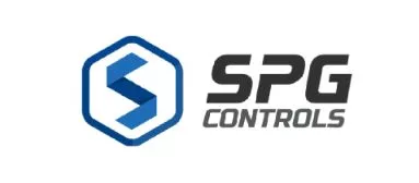 spg controls logo