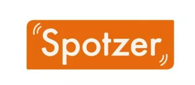 spotzer logo