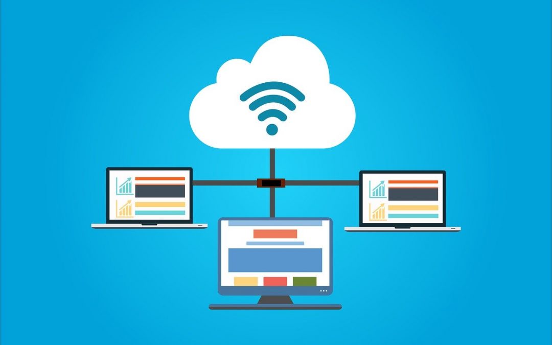Beginner's Guide to Cloud Computing and its Types