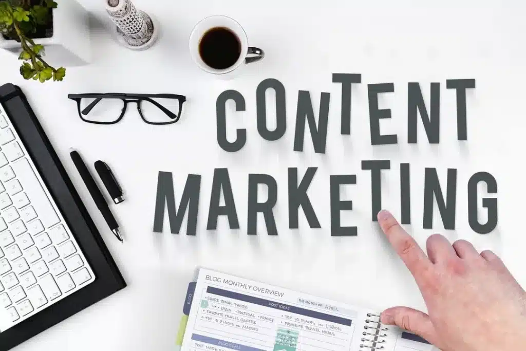 10 Proven Benefits of Content Marketing for Every Business