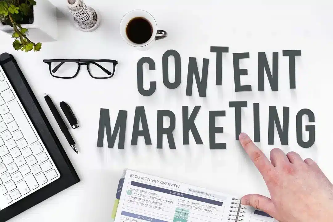 10 Proven Benefits of Content Marketing for Every Business