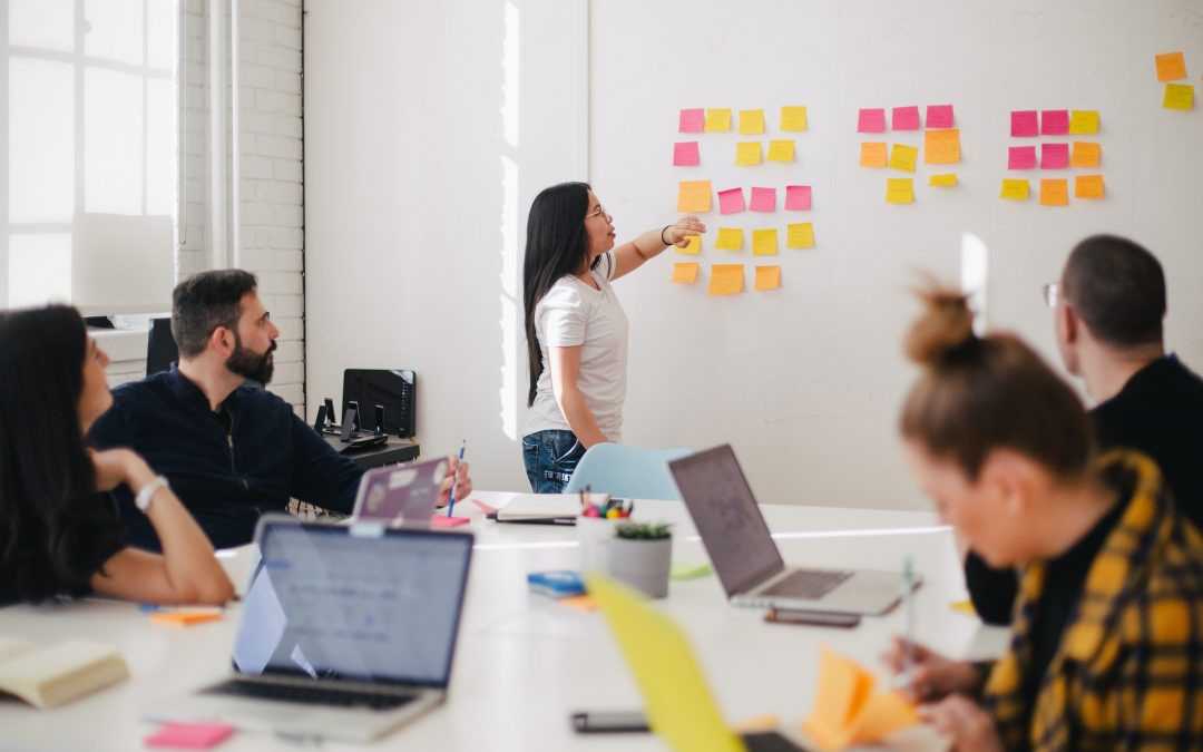 Beginner’s Guide to Scrum and Scrum Ceremonies in IT Projects