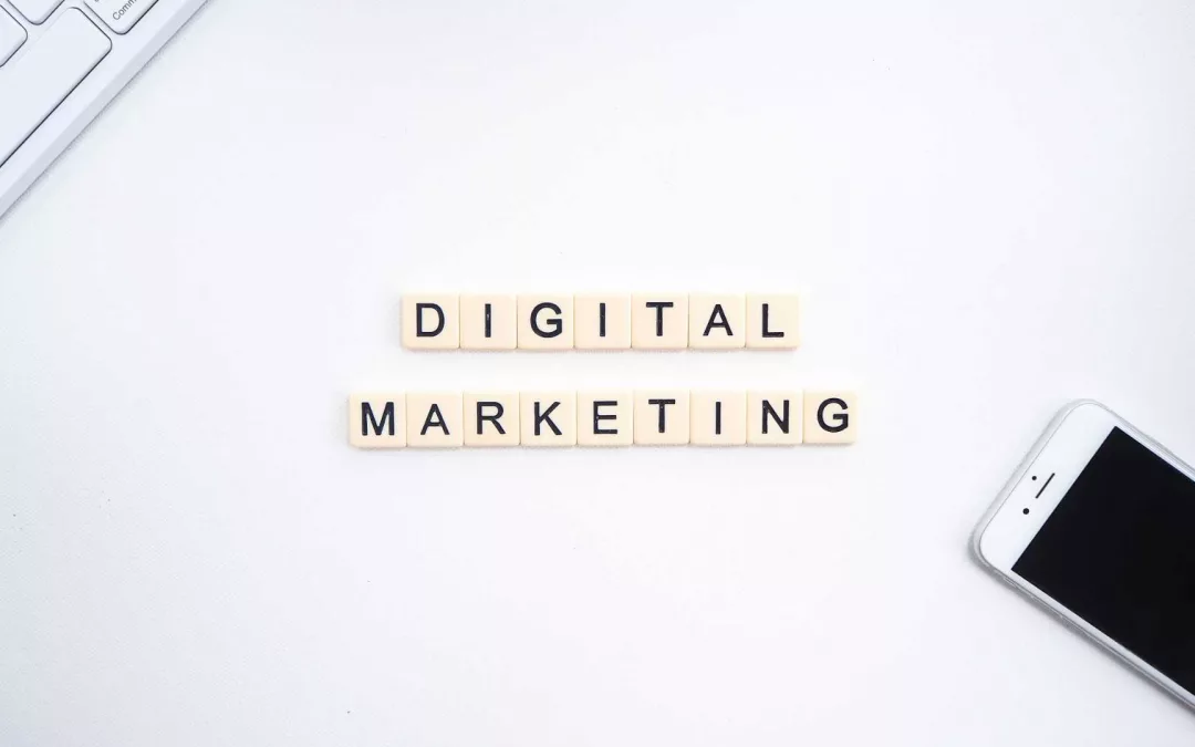 5 Reasons Why You Should Boost Digital Marketing Efforts Now