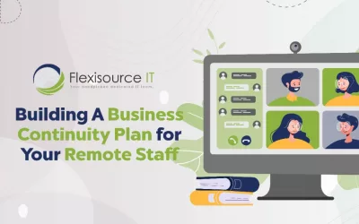 Business Continuity Plan: Effective Guide For Remote Staff