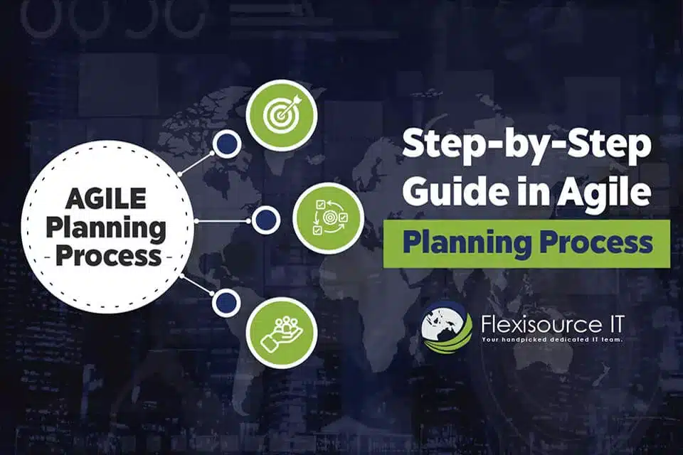 agile planning process guide