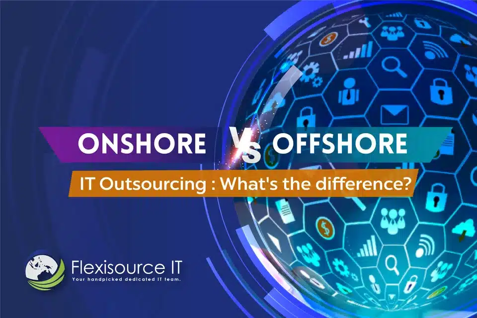 onshore vs offshore outsourcing