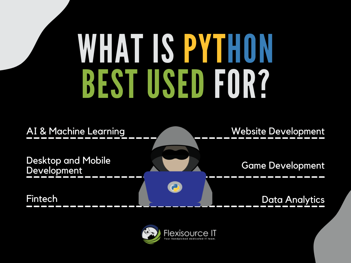 Why Is Python Such A Popular Language