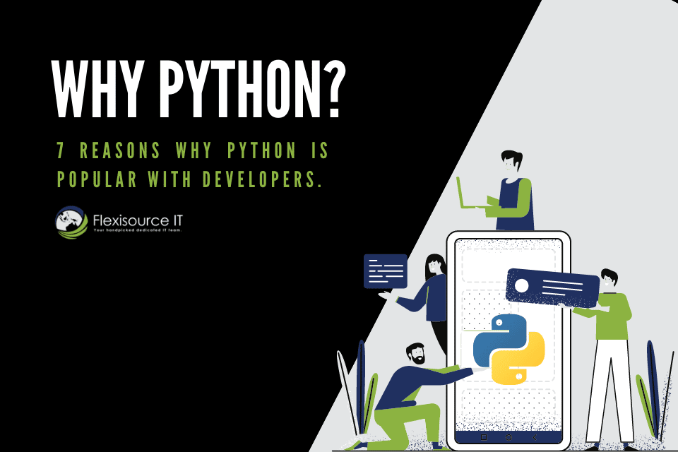 Reasons-Why-Python-is-Popular-with-Developers