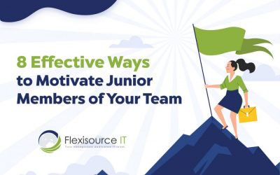 8 Effective Ways to Motivate Junior Members of Your Team