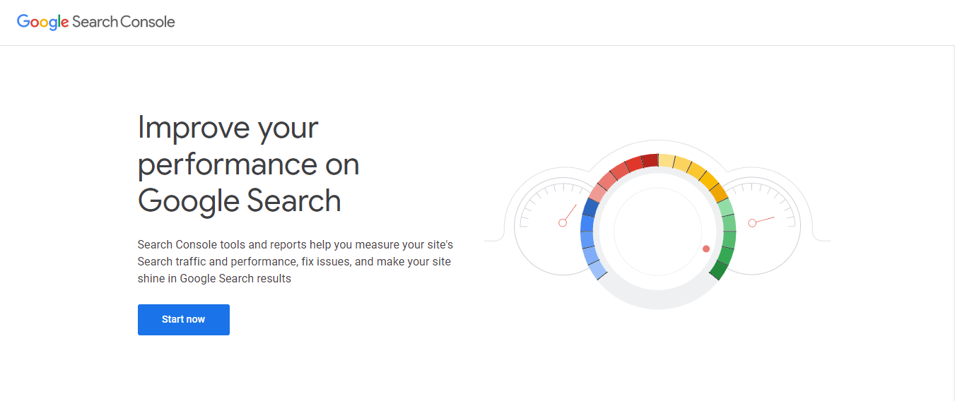 google search console seo tool for free