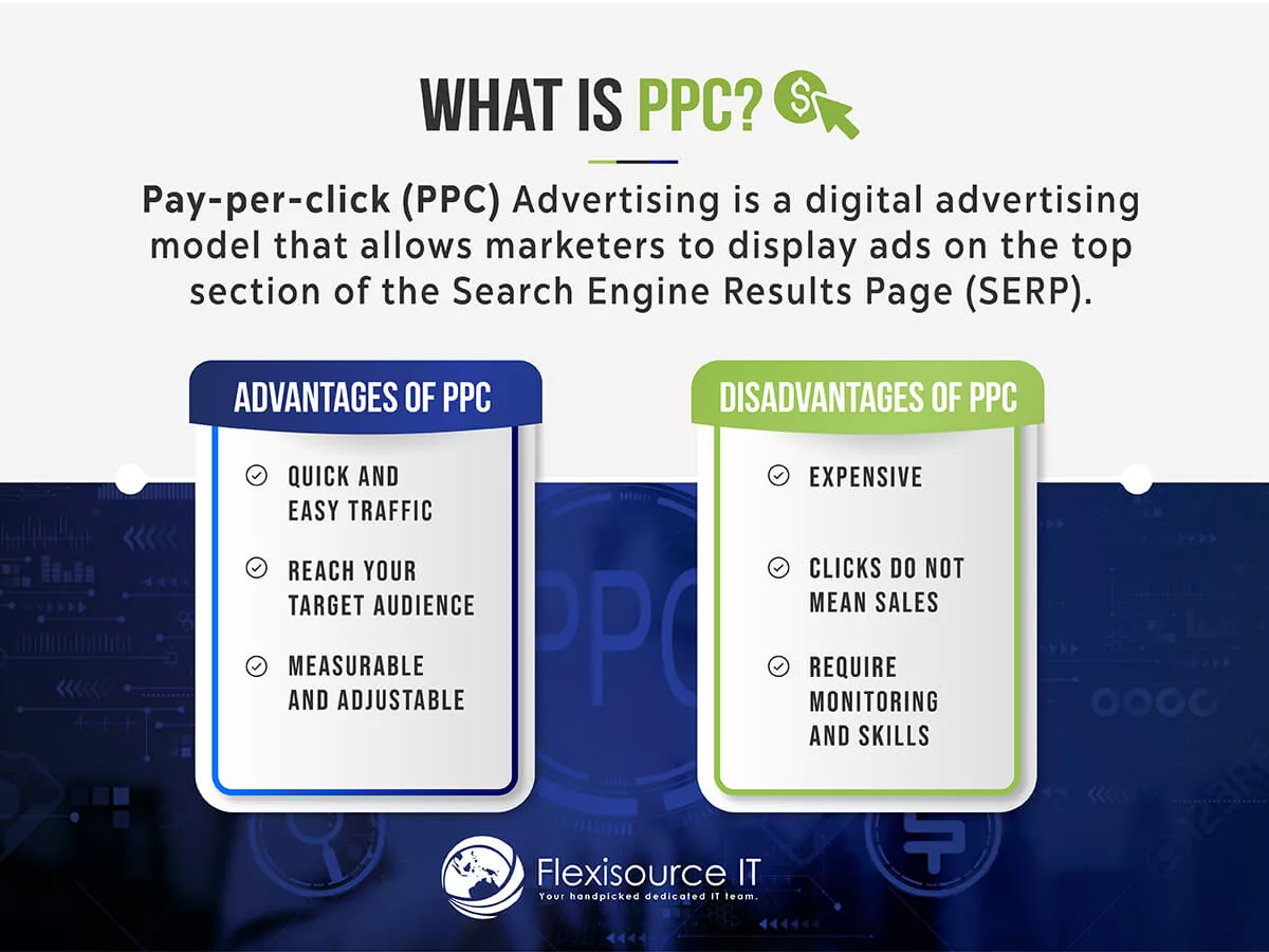 what is ppc seo and ppc advertising