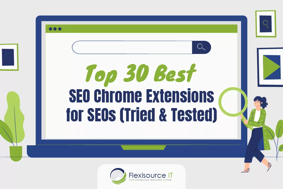 best seo chrome extensions
