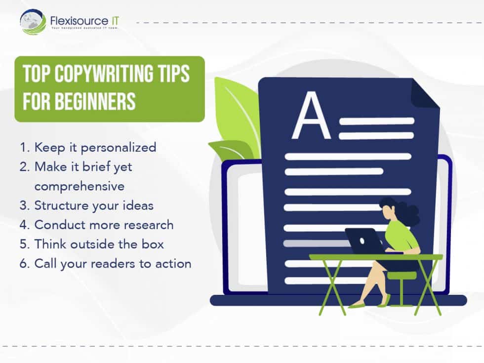 Top 10 Copywriting And Content Marketing Trends In 2021