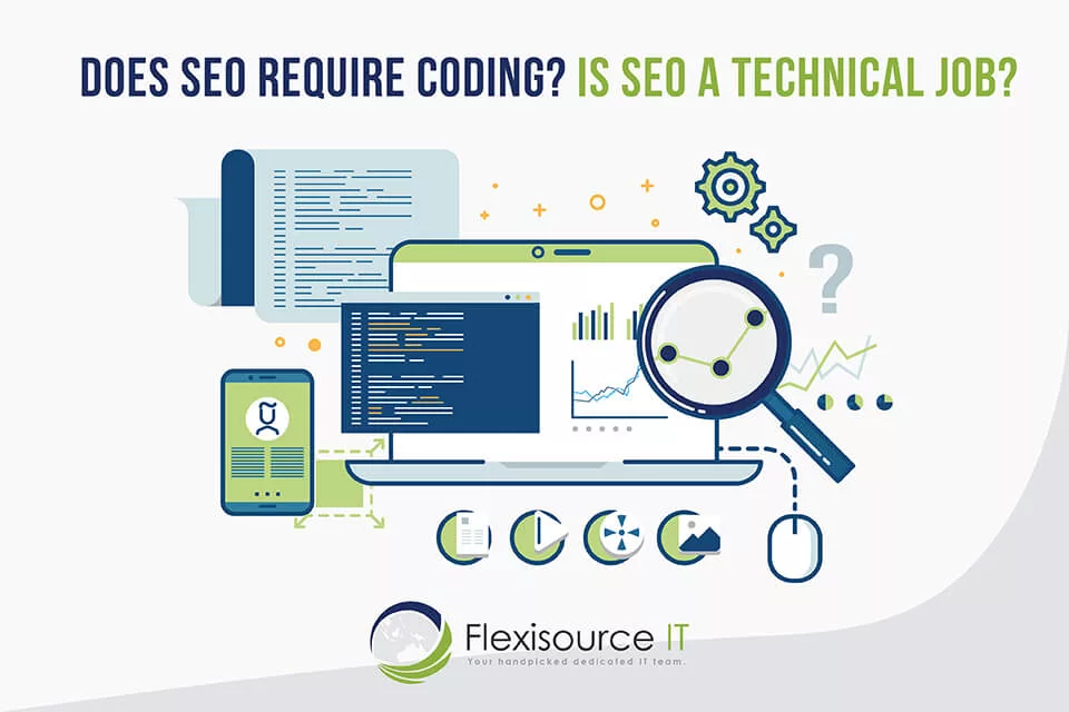 Does SEO Require Coding?
