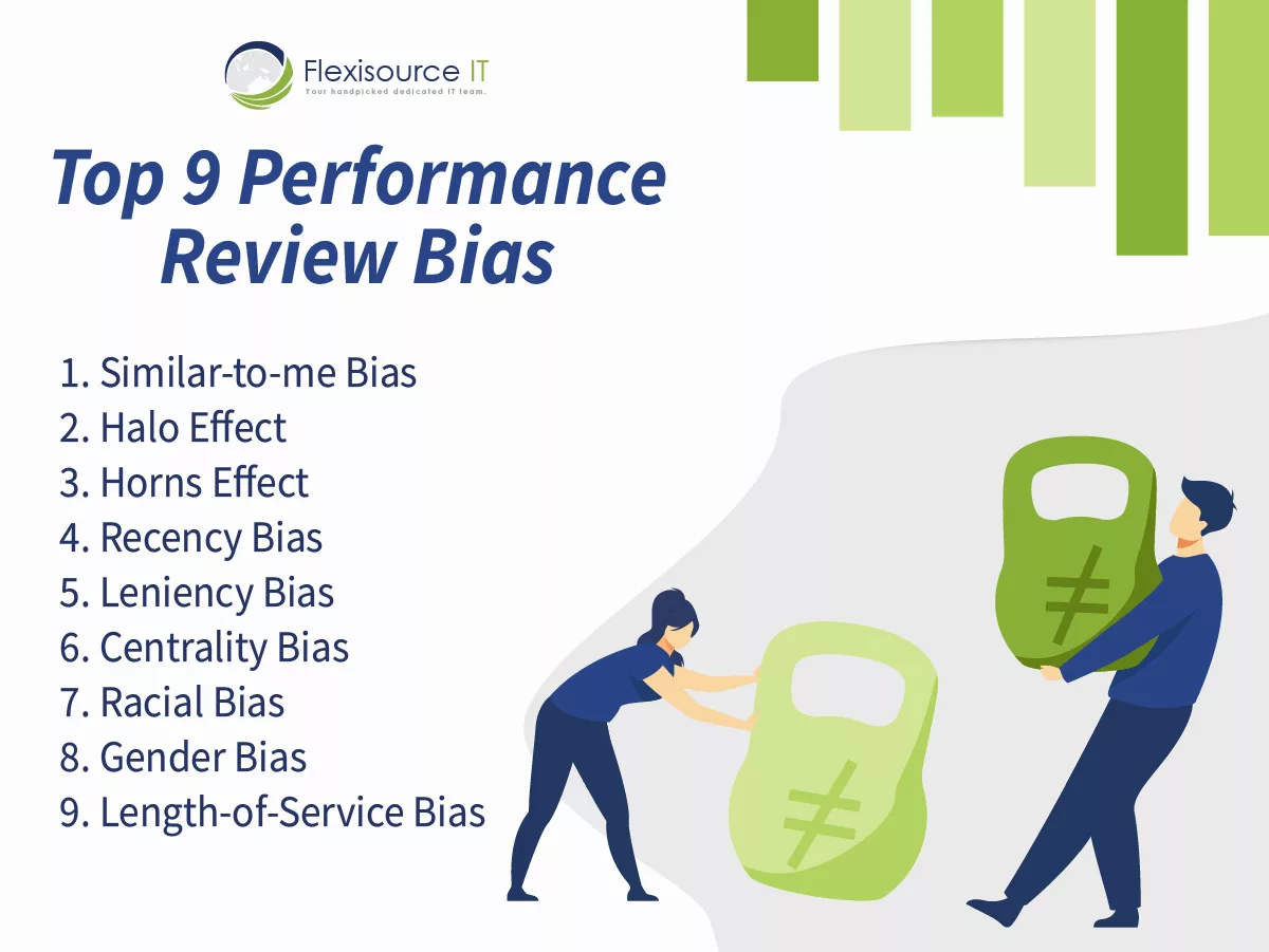 what-are-the-most-common-performance-biases