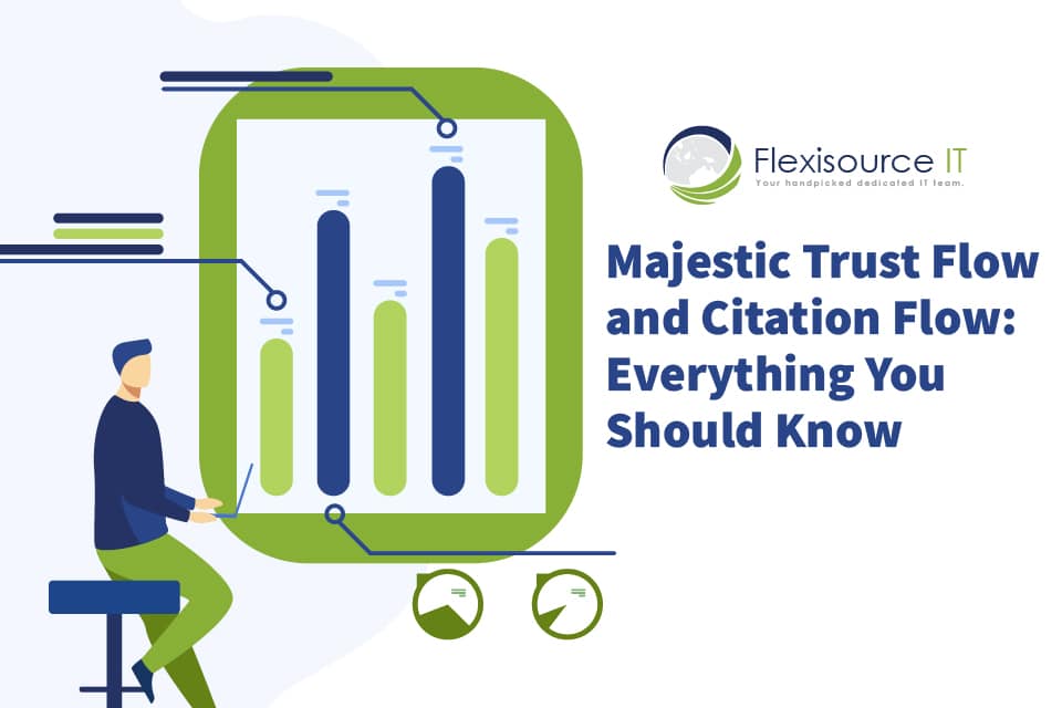 Majestic Trust Flow and Citation Flow