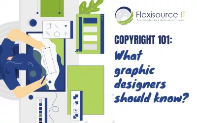 Copyright 101: What graphic designers should know?