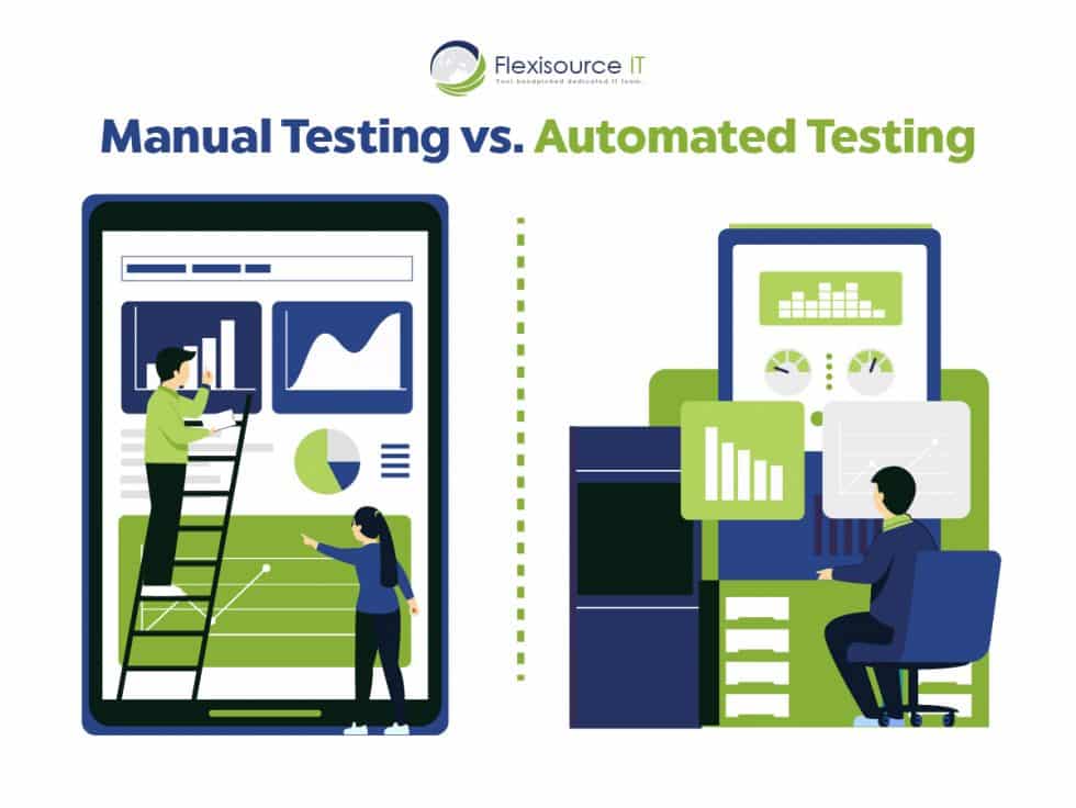Top 10 Manual Testing Tools You Should be Using in 2022 - Flexisource