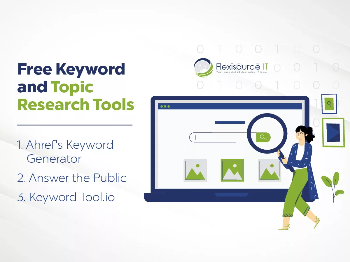 Top 9 Free PPC Tools You Should Be Using in 2022 Flexisource IT