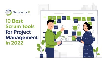 10 Best Scrum Tools for Project Management in 2022