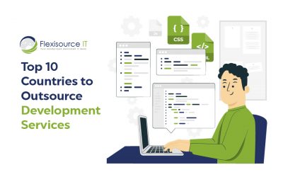 Top 10 Countries to Outsource Software Development Services