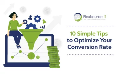10 Simple Tips to Optimize Your Conversion Rate