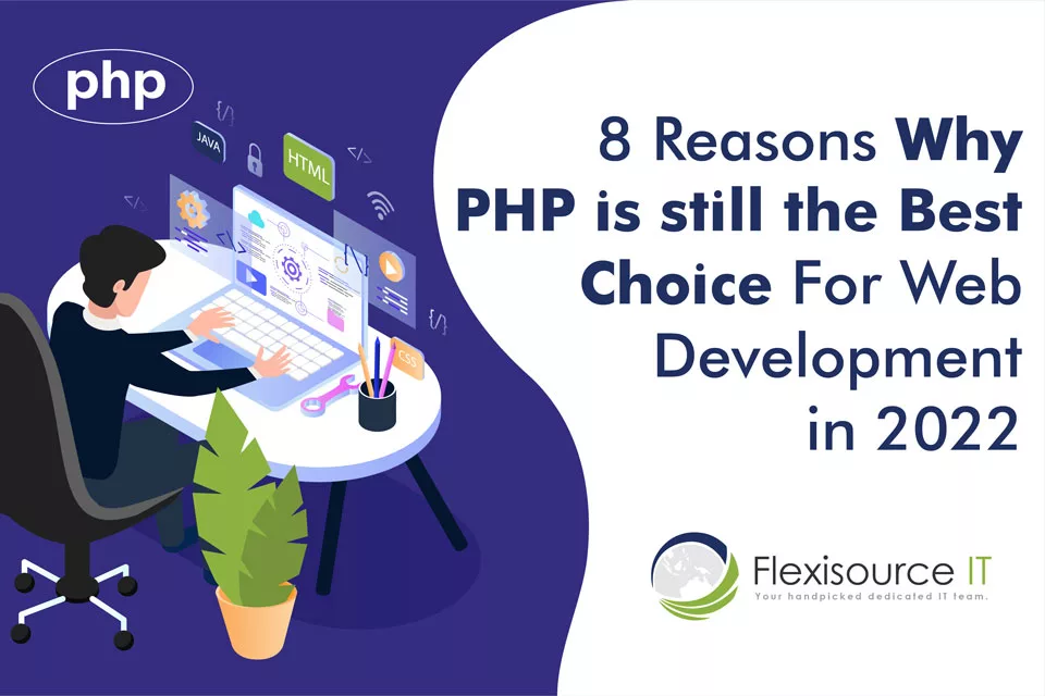 PHP for web development