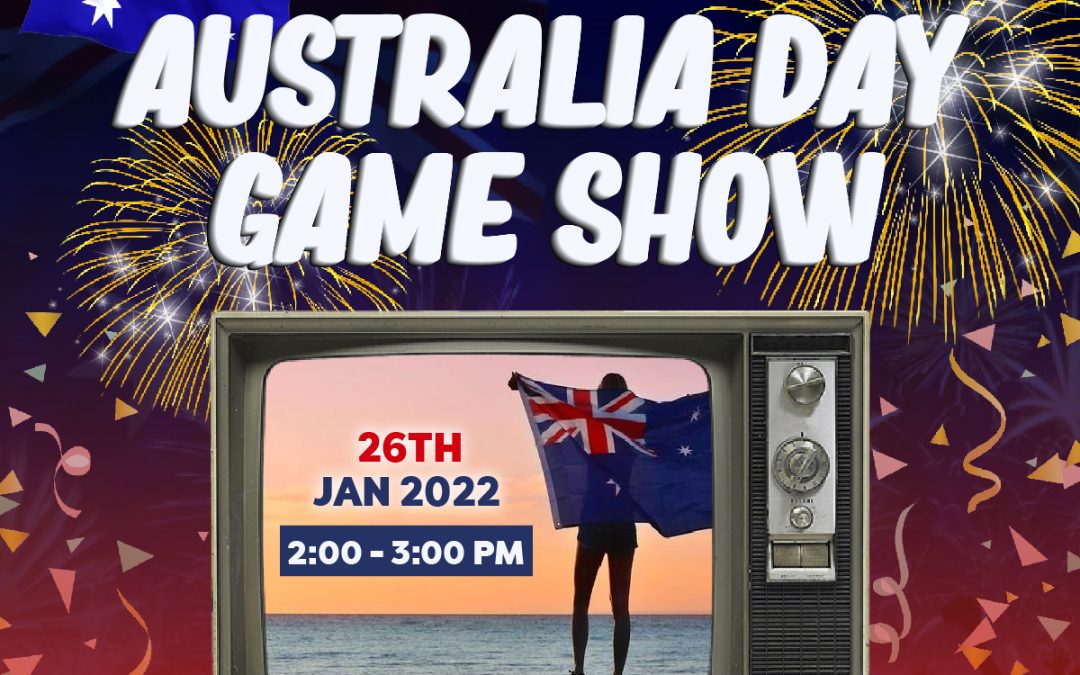 AU Day Game Show