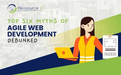 Top Six Myths of Agile Web Development, Debunked