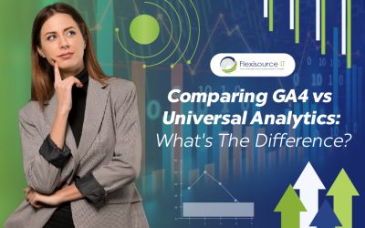 Comparing GA4 vs Universal Analytics: What’s The Difference?