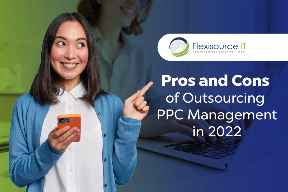 outsourcing your PPC
