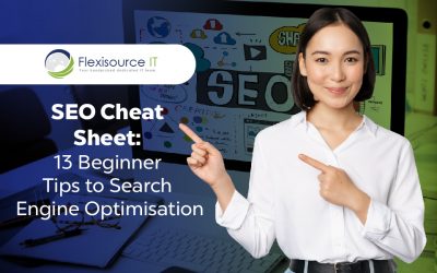 SEO Cheat Sheet: 13 Beginner Tips to Search Engine Optimisation