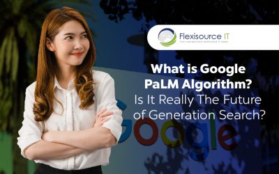 What is Google PaLM Algorithm? Is it really the future of generation Search?