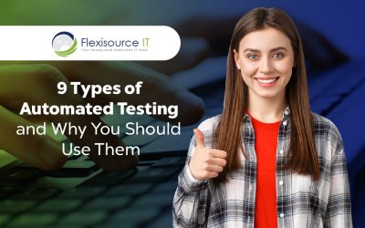 9 Types of Test Automation: A Beginner’s Guide