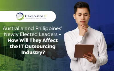 Australia and Philippines’ Newly Elected Leaders – How Will They Affect the IT Outsourcing Industry?